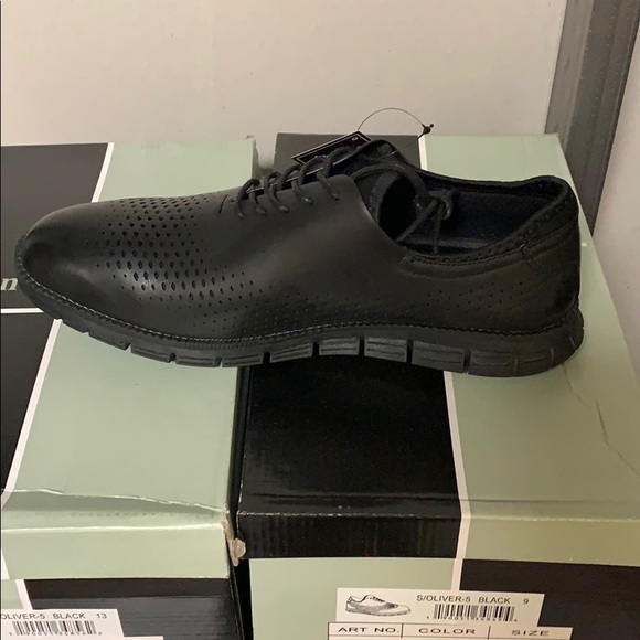 Men’s  shoe main image 5